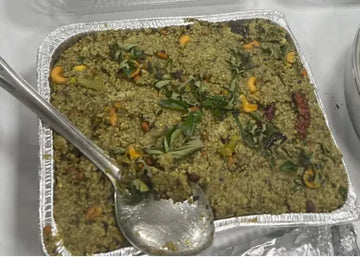 Little-Millet-Gongura-Pulihora-Recipe Organic Sphere