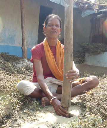 Were millets really the staple grains of our ancestors?