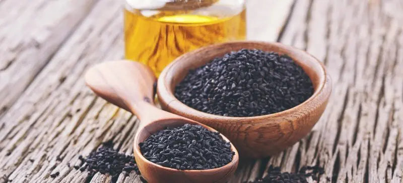 Niger-Seed-Oil Organic Sphere