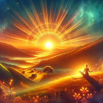Harnessing-the-Healing-Power-of-Morning-Sunlight-Insights-from-Dr.-Khader-s-Lifestyle Organic Sphere