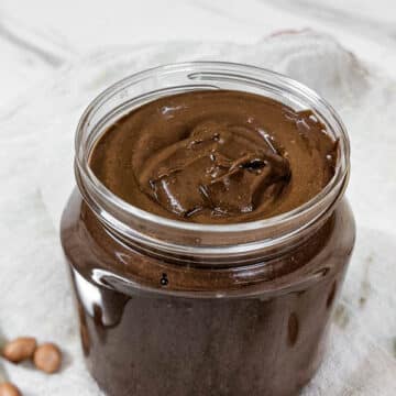 Chocolate Peanut Butter