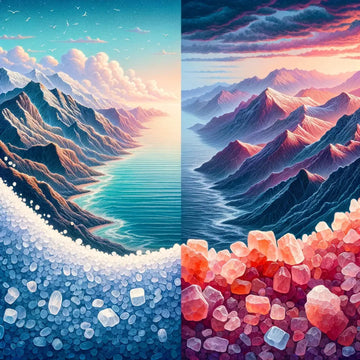 Balancing-Mineral-Intake-The-Benefits-of-Alternating-Sea-Salt-and-Himalayan-Rock-Salt-in-Your-Lifestyle Organic Sphere