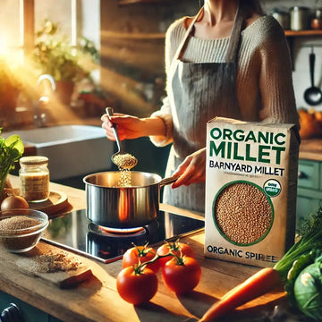 The-Millet-Journey-Rediscovering-Gut-Health-with-Organic-Sphere Organic Sphere