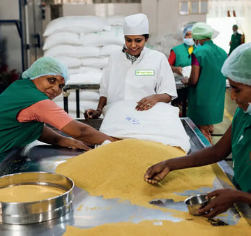 What-are-Millets Organic Sphere