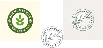 Embracing-Wholesome-Living-with-Siridhanya-the-Buchi-Method-and-Sattvic-Food Organic Sphere