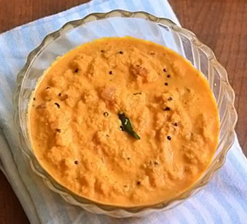 Amazing-Chutney-Recipe Organic Sphere