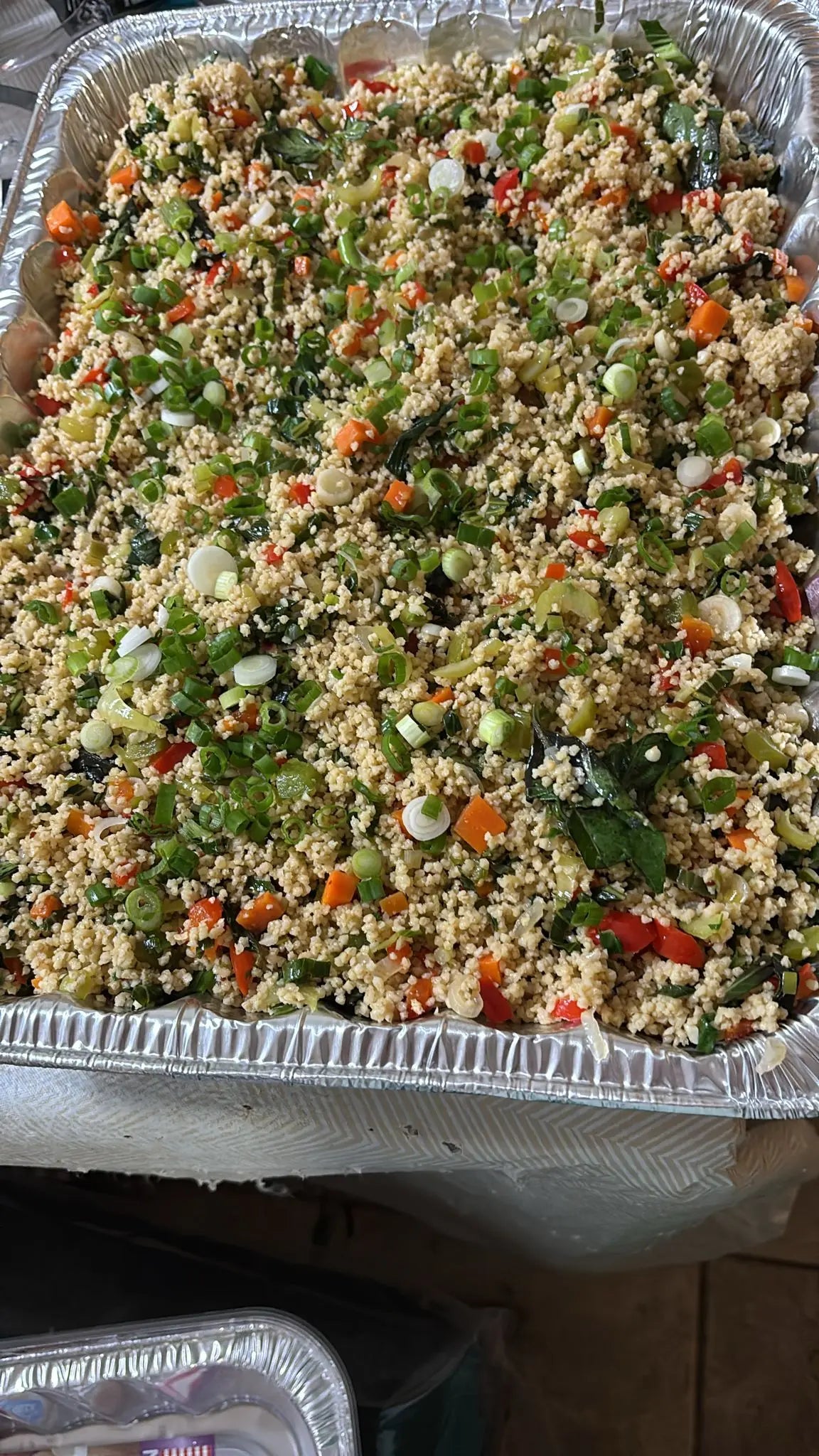 Thai-Basil-Millet-Stir-Fry-A-Wholesome-Twist-to-a-Classic-Favorite Organic Sphere