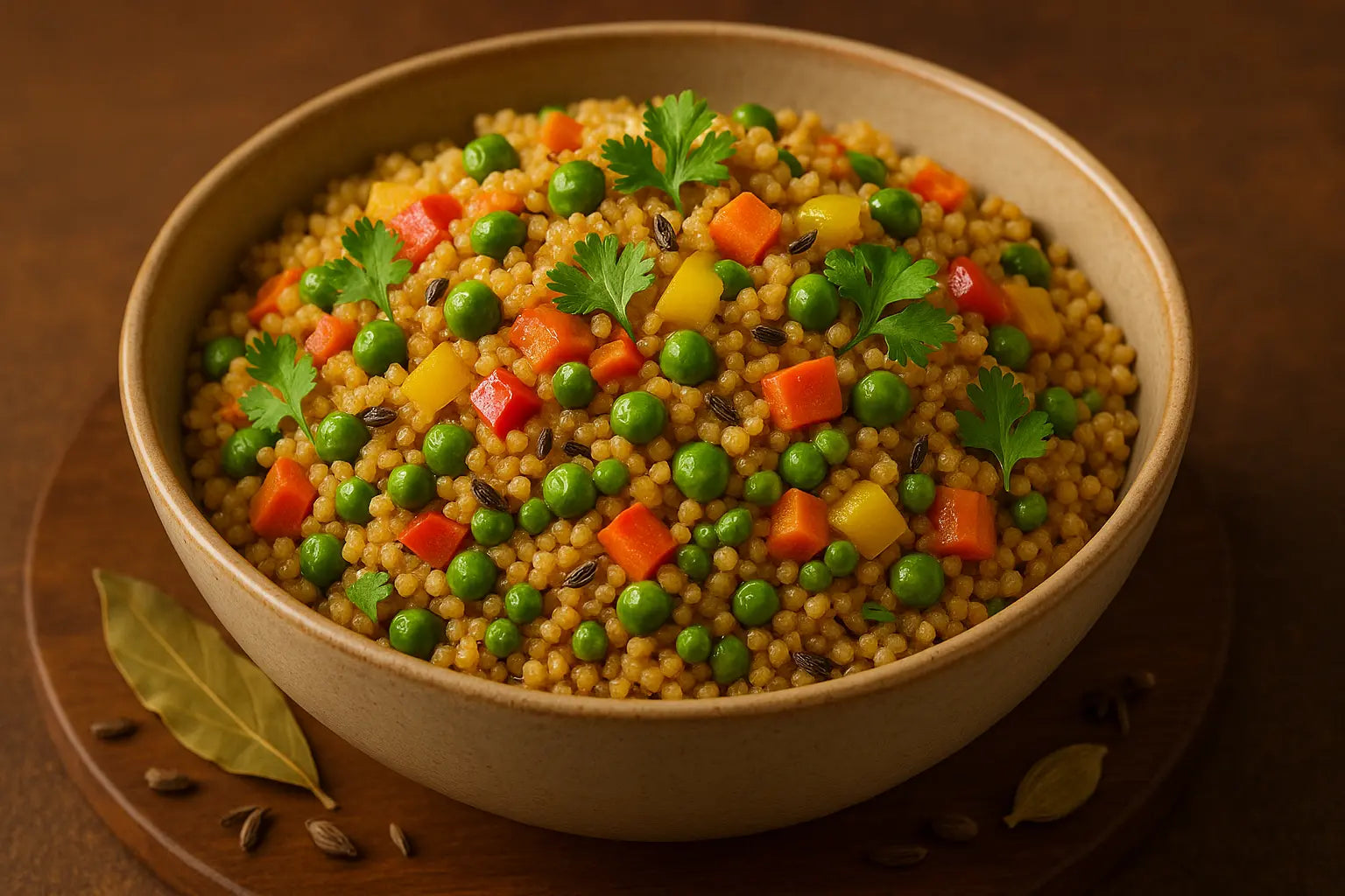 Wholesome-Millet-Pulao-A-Guilt-Free-Flavor-Packed-Delight Organic Sphere