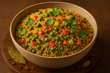 Wholesome-Millet-Pulao-A-Guilt-Free-Flavor-Packed-Delight Organic Sphere
