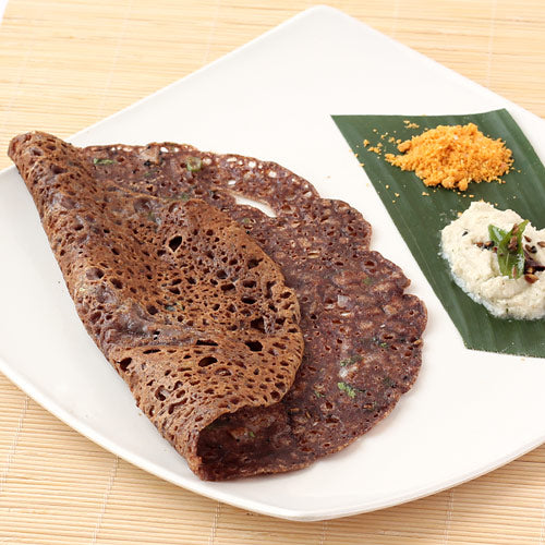 Ragi Dosa