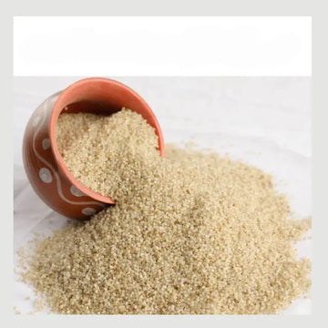 FreshSoaked, Sundried Little Millet Flour Organic Sphere LLC