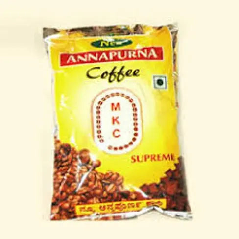 Annapoorna Coffee Powder - 200 gms Organic Sphere