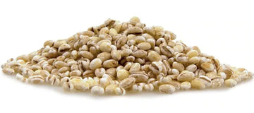 100% Natural  Barley, Hulled Organic Sphere LLC