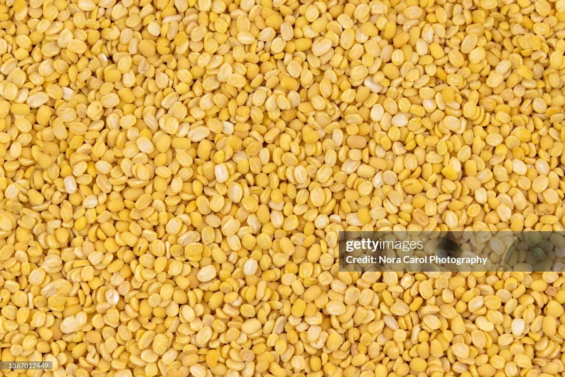 100% Natural  Moong Dal - Yellow Lentils - Farm to Table 2 lbs Organic Sphere LLC
