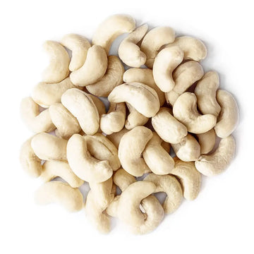Fresh 100% Natural  Cashews