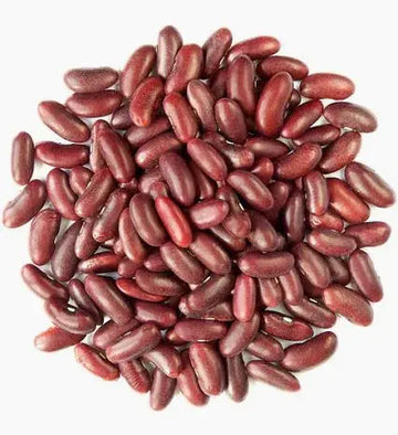 Fresh 100% Natural  Rajma Chitra (Can Sprout)