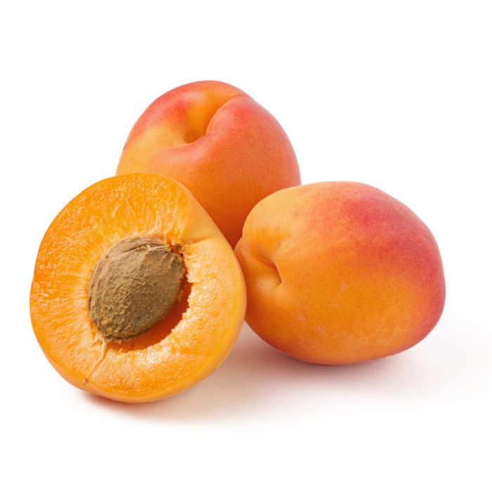 Apricot Kernel Oil - Virgin