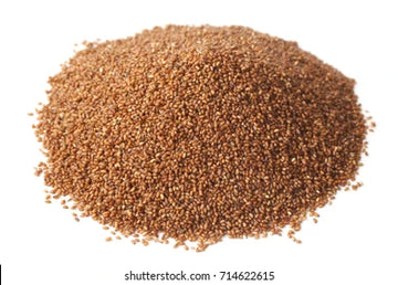 Teff Grain, Brown