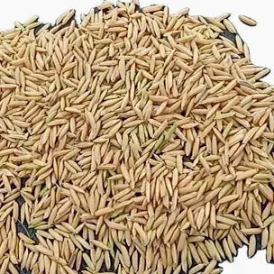 100% Natural Brown Rice from Organic Sphere Organic Sphere LLC