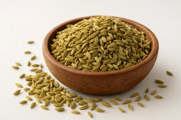 Fennel Seeds