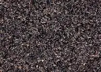 Nyjer Seed Residue / Meal (Bull-Driven Oil Extraction)