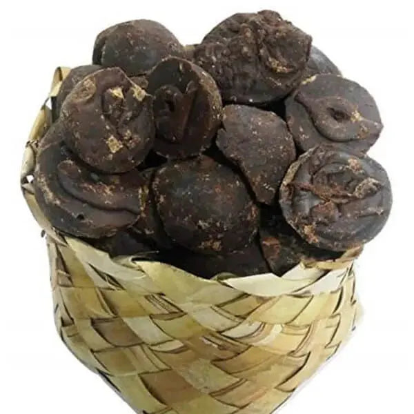 Fresh Palm Jaggery - Fresh 100% Natural Organic Sphere LLC