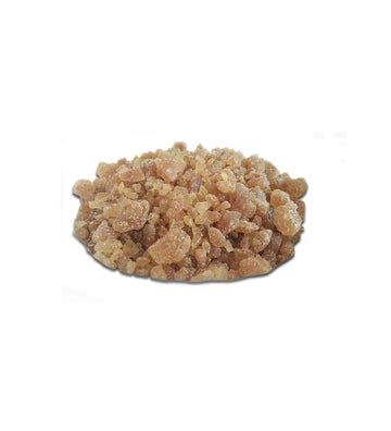 Fresh Palm Jaggery Crystals