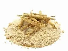 100% Natrual Ashwaganda Powder Organic Sphere LLC