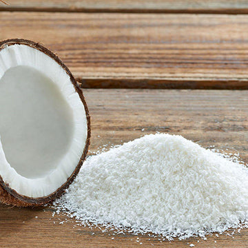 Dry Coconut Powder