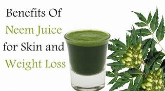 Neem Juice -100% Natural