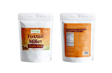 Foxtail Millet  - Health Drink Powder