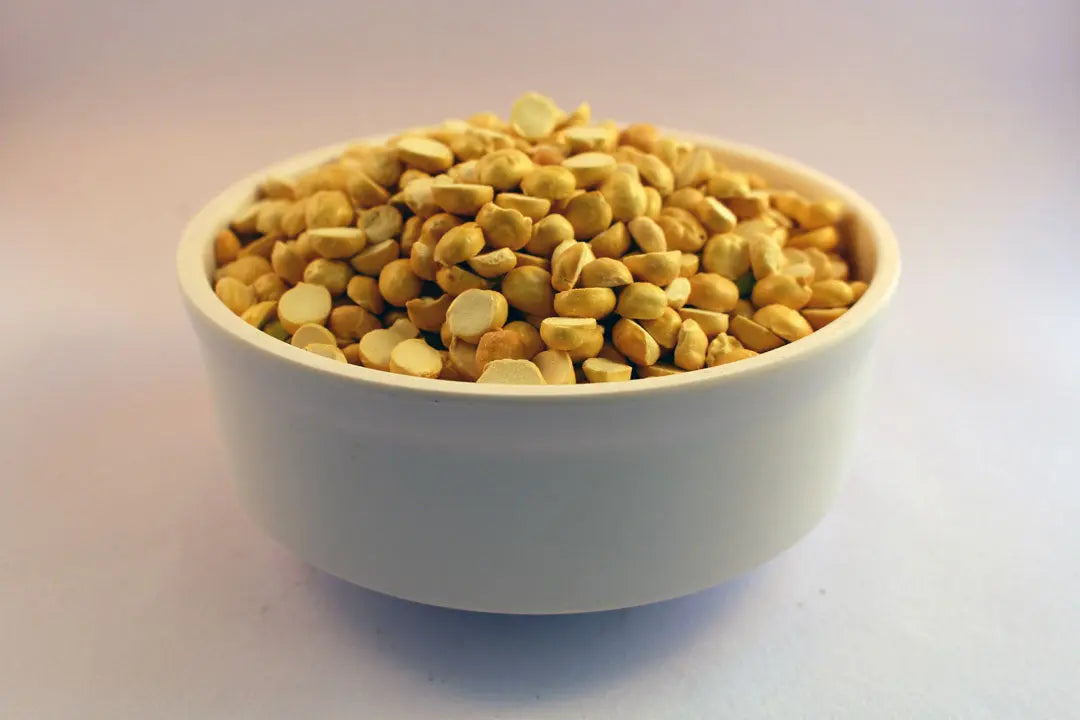 Bengal Gram/Roasted Gram Organic Sphere LLC
