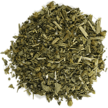 100% Natural Tulsi Basil Leaves