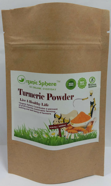 Turmeric Powder (100g)