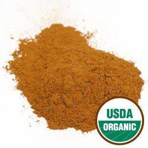 100% Natural Cinnamon Powder -100% Natural