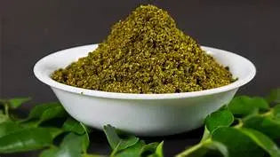 Organic Curry Leaves - 100% Natural Organic Sphere LLC