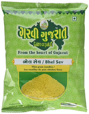 Garvi Gujrat - Nylon sev