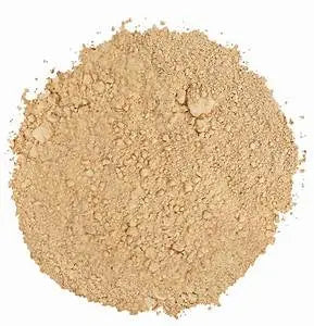 Fresh 100% Natural Ginger Powder Organic Sphere LLC