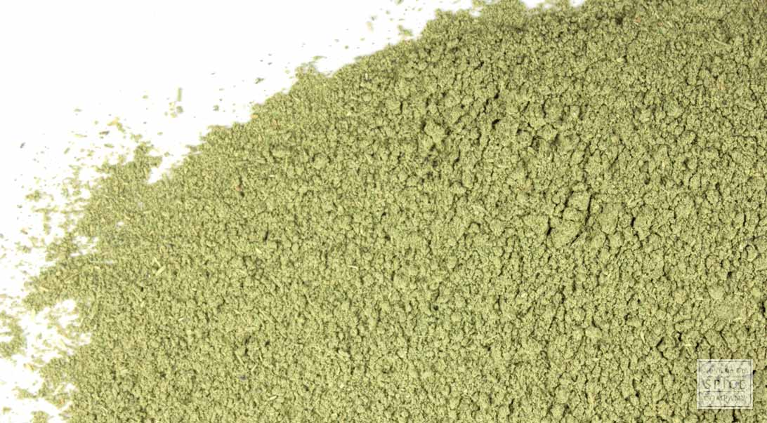 Natural Henna Powder Organic Sphere LLC