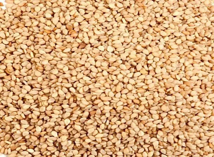 White/Brown Sesame Seeds Organic Sphere LLC