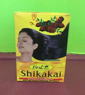 Hesh Shikakai