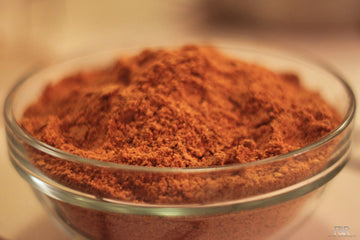 Chutney Powder (Fried Gram)- Home Made