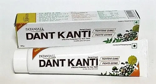 Patanjali Danta Kanti Organic Sphere LLC