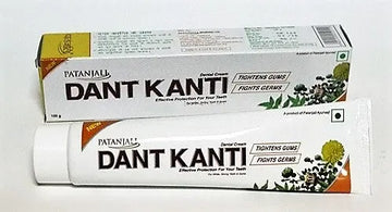 Patanjali Danta Kanti