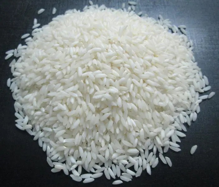 Sona Masuri White Rice - Farm to table Organic Sphere LLC