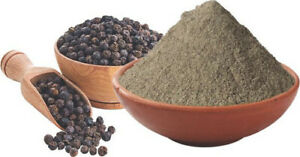 Black Pepper Powder (Fine Grained)