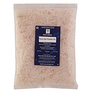 Crystal Salt