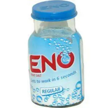 Eno (regular) Organic Sphere LLC