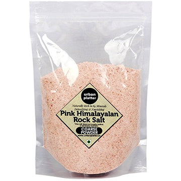 Sos Himalayan Salt Powder