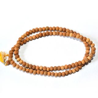 Sandalwood Small Mala